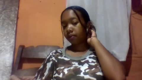 sandriana26 online show from 03-25-26, 06:25