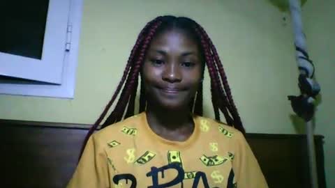 sandricaaa online show from 04-13-26, 02:55