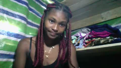 sandricaaa online show from 05-21-26, 07:48