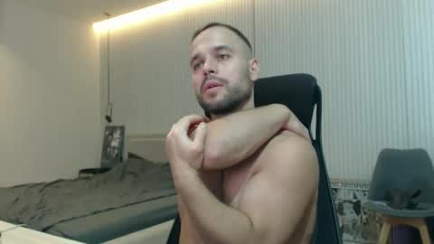 DeAlex online show from 09-21-25, 09:55