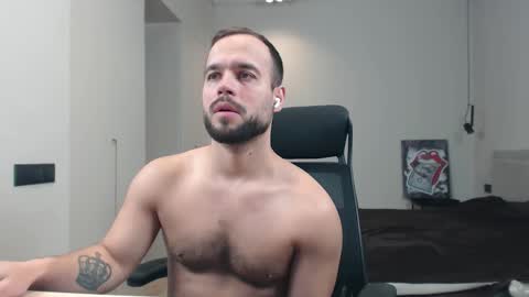 DeAlex online show from 02-13-26, 12:06