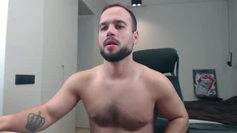 DeAlex online show from 02-15-26, 01:09