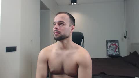 DeAlex online show from 03-19-26, 11:03