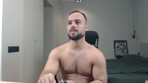 DeAlex online show from 03-28-26, 12:38