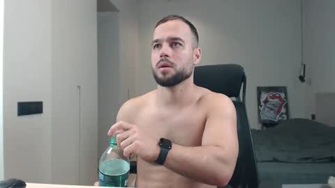 DeAlex online show from 03-30-26, 10:49