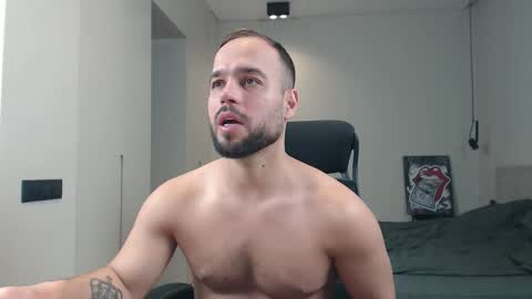 DeAlex online show from 04-01-26, 10:38