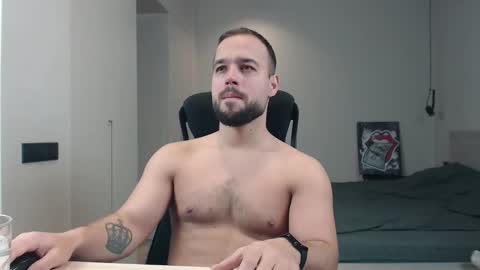 DeAlex online show from 04-10-26, 09:25