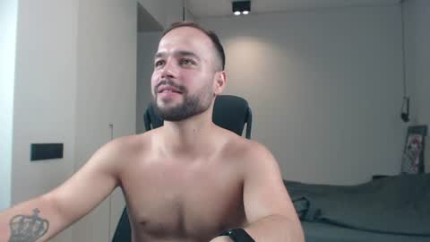 DeAlex online show from 06-26-26, 11:14