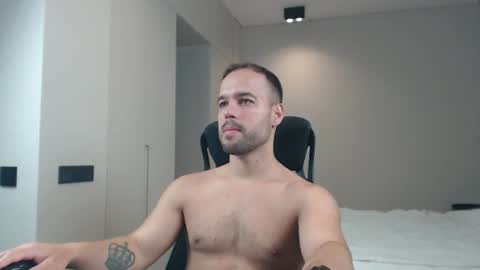 DeAlex online show from 07-01-26, 08:27