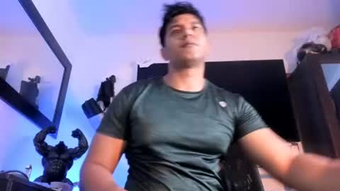 Snapshot of sandrolatino chatting on 07-02-26, 04:07 sandrolatino online show from 07-02-26, 04:07