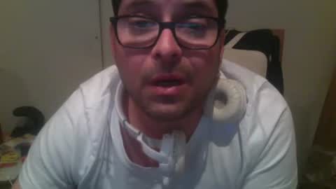 sandrolickyou online show from 03-25-26, 11:44