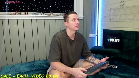 Sandy and Chris online show from 02-01-25, 07:05