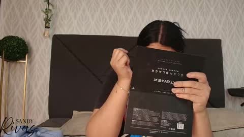 SAM  online show from 03-27-26, 12:05