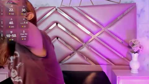 Sandy Houston  online show from 02-06-26, 08:56