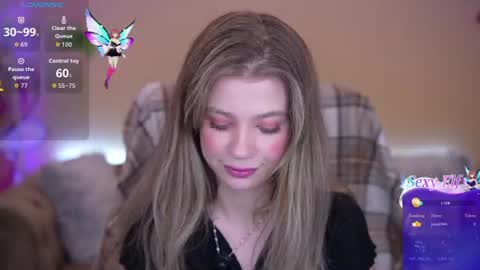 Sandy online show from 07-05-26, 08:27