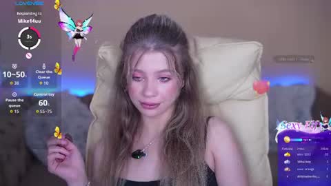 Sandy online show from 07-14-26, 07:52