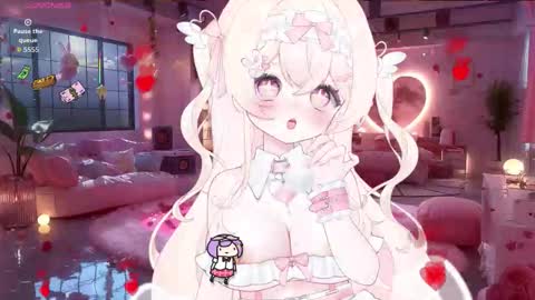 Snapshot of sandyluxury chatting on 10-01-25, 06:47 Sandy online show from 10-01-25, 06:47