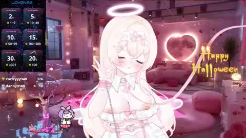 Snapshot of sandyluxury chatting on 10-04-25, 06:00 Sandy online show from 10-04-25, 06:00