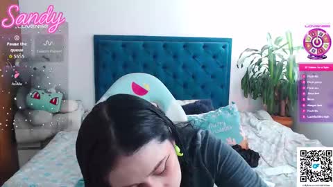 Sandy Prinss online show from 01-19-26, 04:11