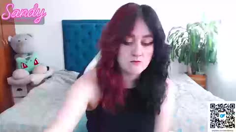 Sandy Prinss online show from 03-14-26, 03:39