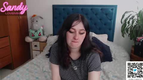 Sandy Prinss online show from 05-11-26, 04:04