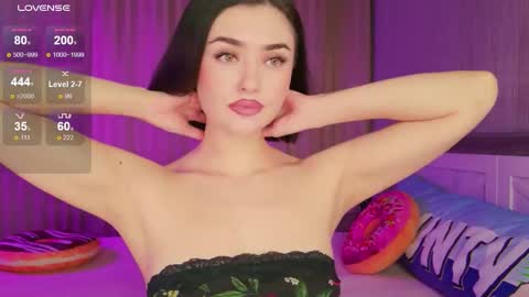 Snapshot of sandysweetie chatting on 11-29-25, 04:37 Sandy online show from 11-29-25, 04:37