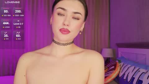 Snapshot of sandysweetie chatting on 11-30-25, 01:53 Sandy online show from 11-30-25, 01:53