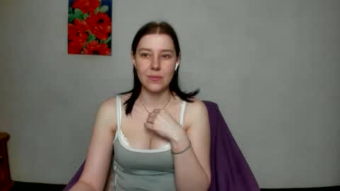 karina online show from 04-05-26, 07:05