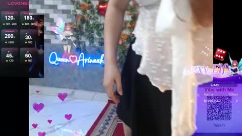 Shipra online show from 06-08-26, 04:18