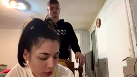 Snapshot of santacervenak chatting on 01-14-26, 07:25 Christen and Joe online show from 01-14-26, 07:25