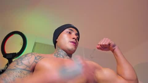 Santi Ferrer online show from 02-25-26, 12:53