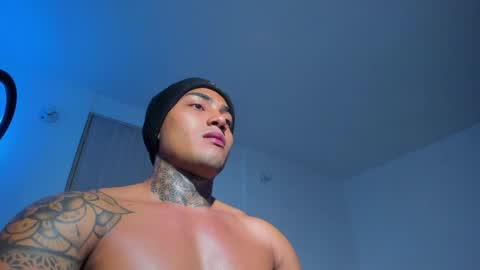 Santi Ferrer online show from 05-06-26, 01:36
