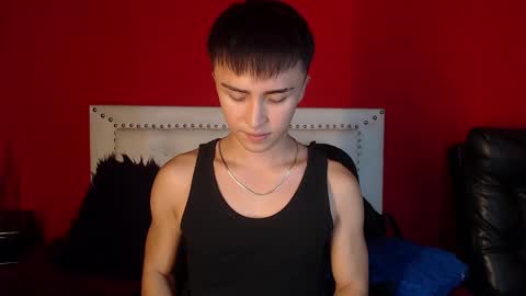 santi_fabulous online show from 03-05-25, 02:25