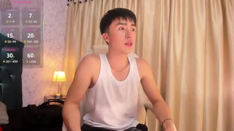 santi_fabulous online show from 09-30-25, 10:04