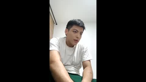 Santiago Henao online show from 06-08-26, 01:28