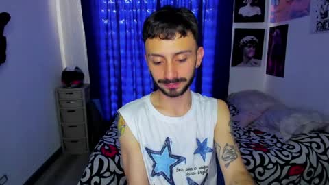 Santi online show from 04-16-26, 09:37