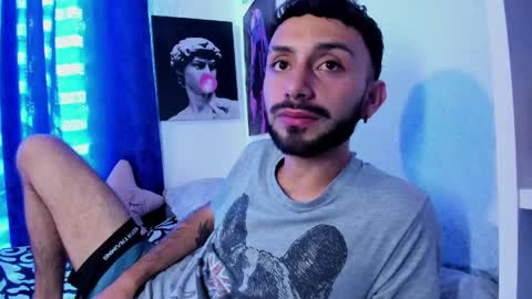 Santi online show from 06-02-26, 07:05