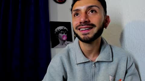 Santi online show from 06-04-26, 12:49