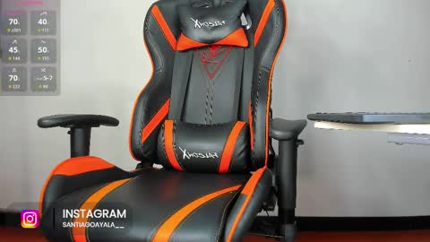 ADRIK CANO online show from 01-08-26, 02:47