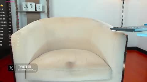 Snapshot of santi_mdz chatting on 06-23-26, 10:02 ADRIK CANO online show from 06-23-26, 10:02