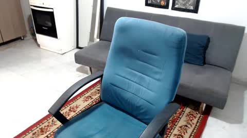 santi_ss online show from 12-14-25, 03:17