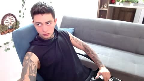 santi_ss online show from 04-02-26, 02:04