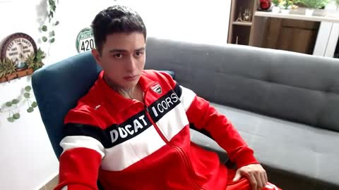 santi_ss online show from 04-03-26, 02:09