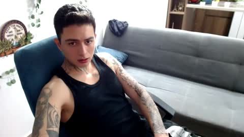 santi_ss online show from 04-05-26, 02:42