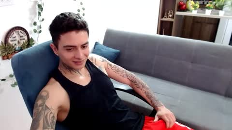 santi_ss online show from 04-07-26, 03:01