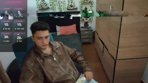 santi_ss online show from 04-21-26, 01:42