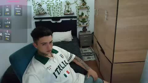 santi_ss online show from 04-23-26, 11:51