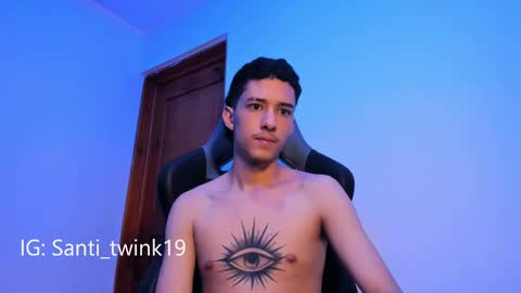 Snapshot of santi_twink19 chatting on 02-10-25, 08:09 santi_twink19 online show from 02-10-25, 08:09