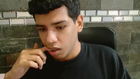 santi online show from 10-27-25, 04:55