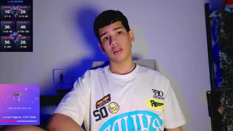 santi online show from 02-09-26, 08:13